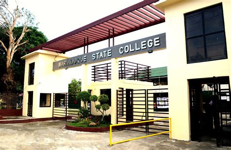 prisms msc|Marinduque State College .